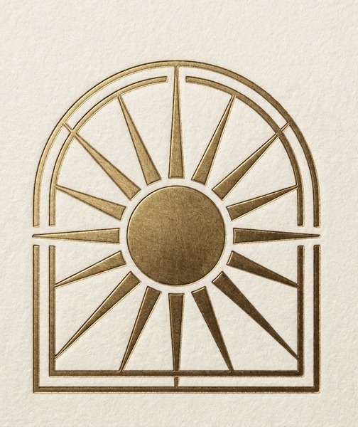 La Chura Sol ロゴ